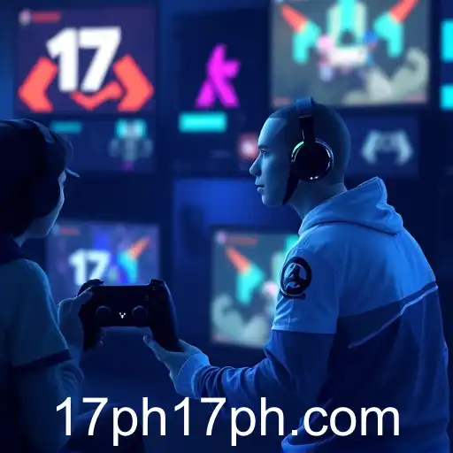 Gaming Trends Impacting the Industry