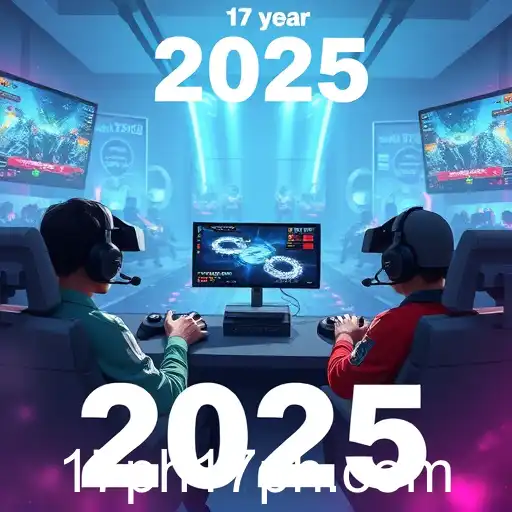The Evolution of Online Gaming in 2025