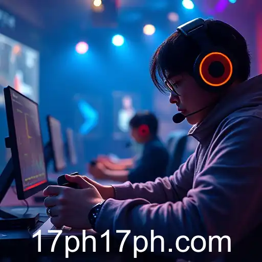 Gaming Trends and Innovations