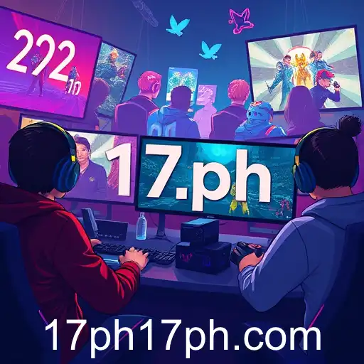 Evolution of Online Gaming in 2025