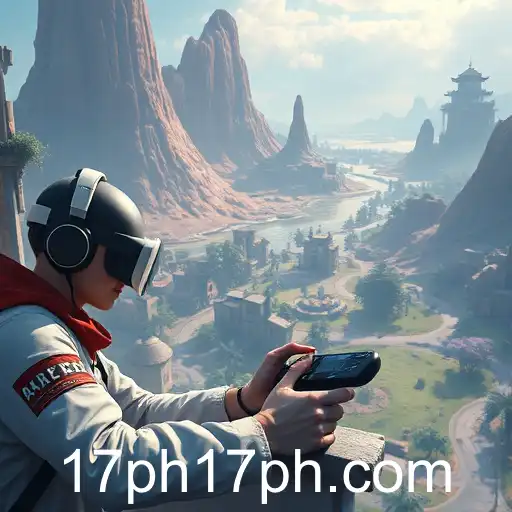 The Future of Gaming: Innovations and Trends