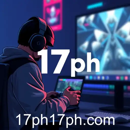 The Rising Influence of 17ph in the Gaming Community