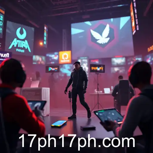 Gaming Evolution: The Rise of 17ph