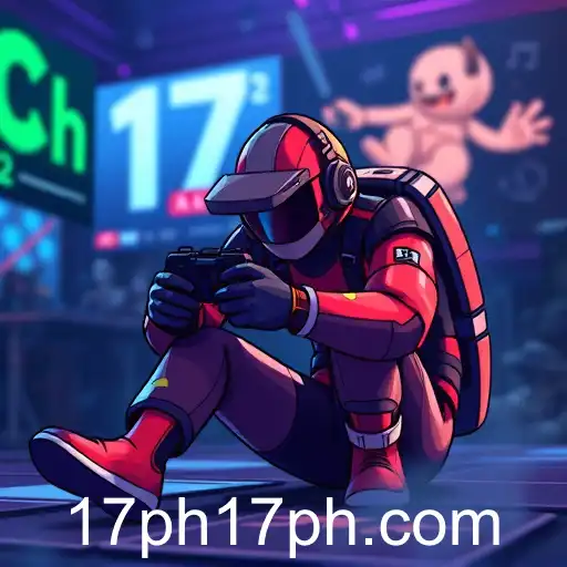 Gaming Trends and the Rise of 17ph