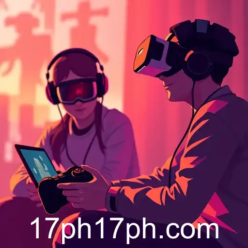 The Impact of Online Gaming on Global Trends