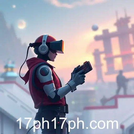 The Rise of Online Gaming Amid Global Shifts