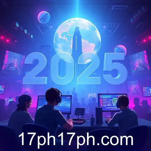 The Evolution and Impact of Online Gaming in 2025