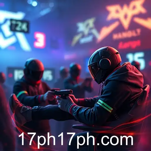 Innovative Trends in Online Gaming