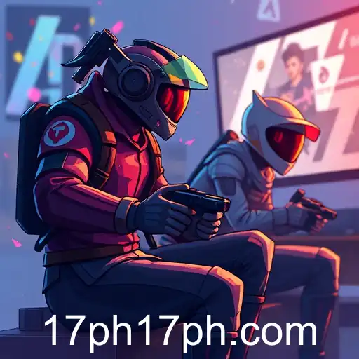 17ph: Revamping Online Gaming for Modern Enthusiasts