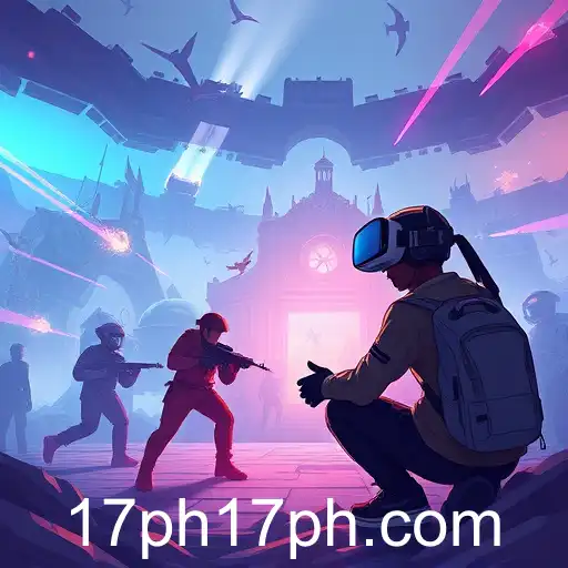 Revolutionizing Gaming with 17ph