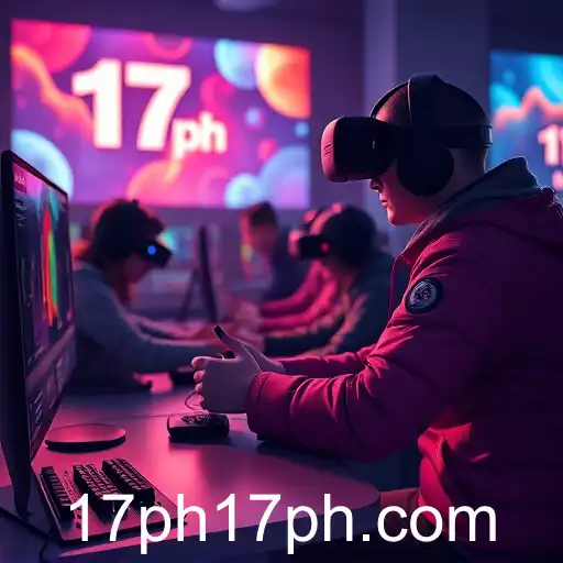 Gaming Evolution in the 2020s: The Rise of 17ph