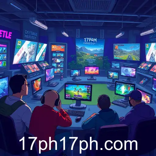 The Rise of 17ph in Online Gaming