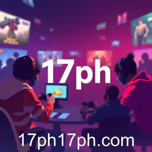 The Rise of 17ph in Gaming Communities