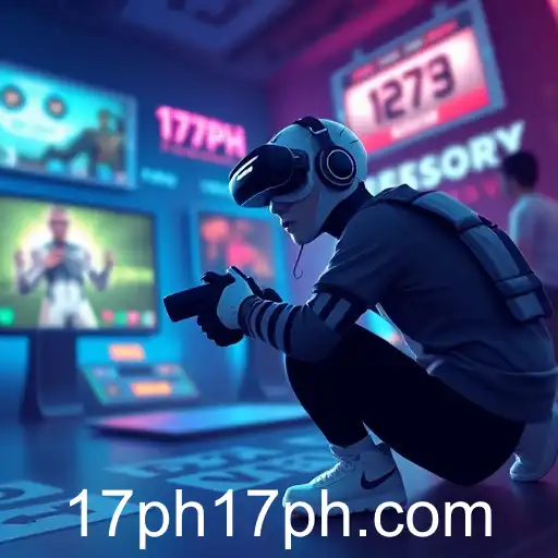 Gaming Innovation: The Rise of 17PH