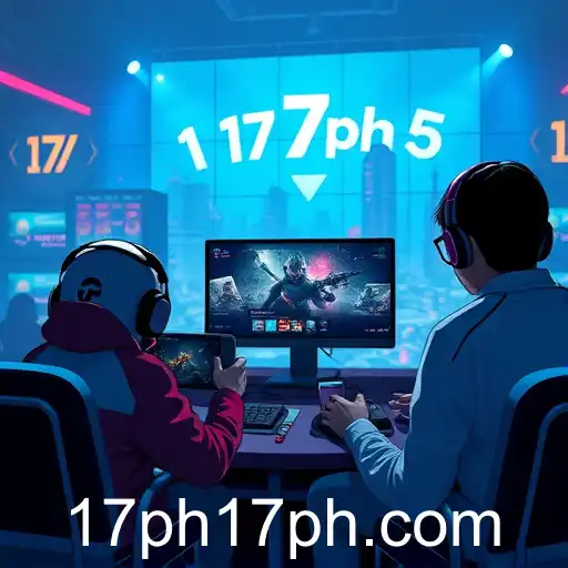 The Rise of Gaming Platforms in 2025