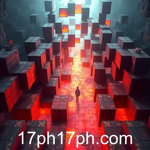 The Digital Rise of 17ph Gaming Communities