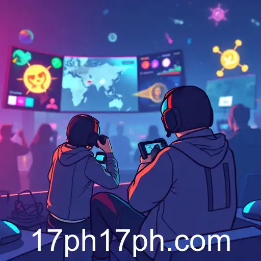 The Rising Influence of 17ph in Gaming