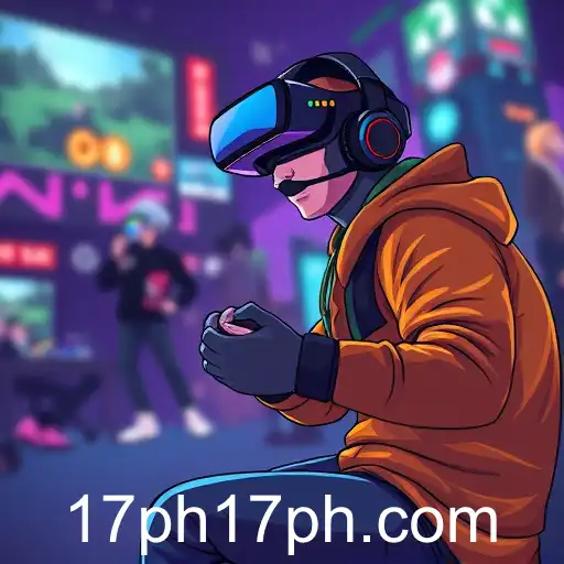 Rising Trends in Online Gaming in 2025