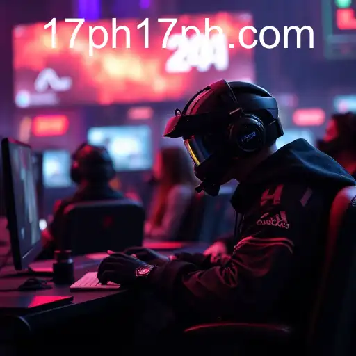 The Evolution of Online Gaming in the 17ph Era