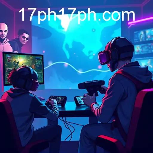 The Evolving Landscape of Online Gaming in 2026