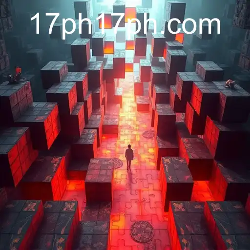 Exploring the Fascinating World of Puzzle Games: A 17ph Insight