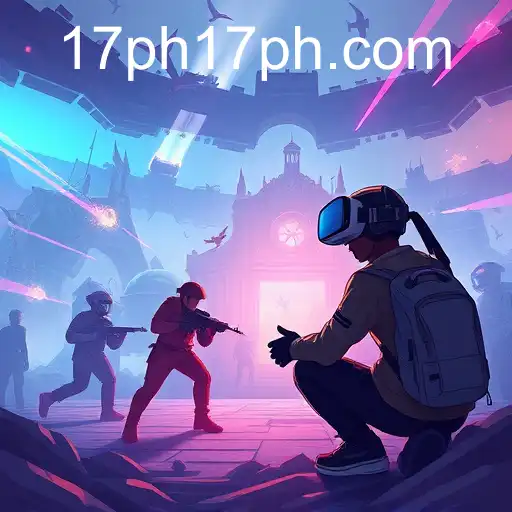 Revolutionizing Gaming with 17ph