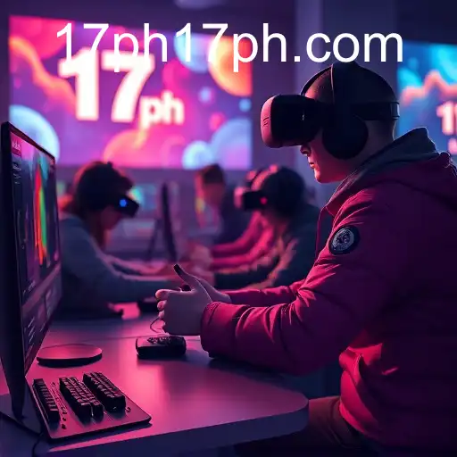 Gaming Evolution in the 2020s: The Rise of 17ph