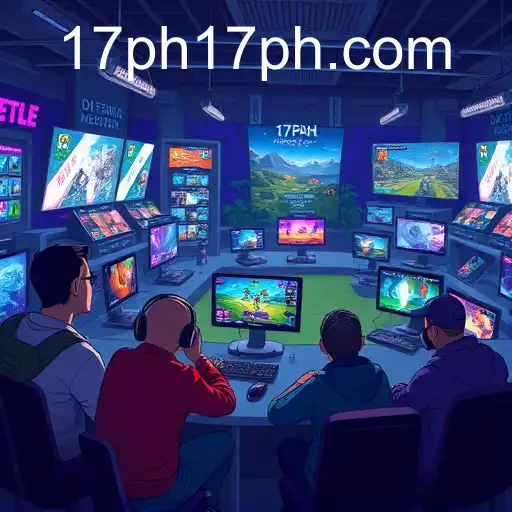 The Rise of 17ph in Online Gaming