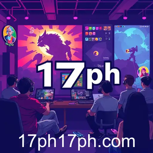 The Rise of 17ph in Gaming Communities