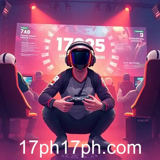 The Rising Influence of 17ph in the Gaming World