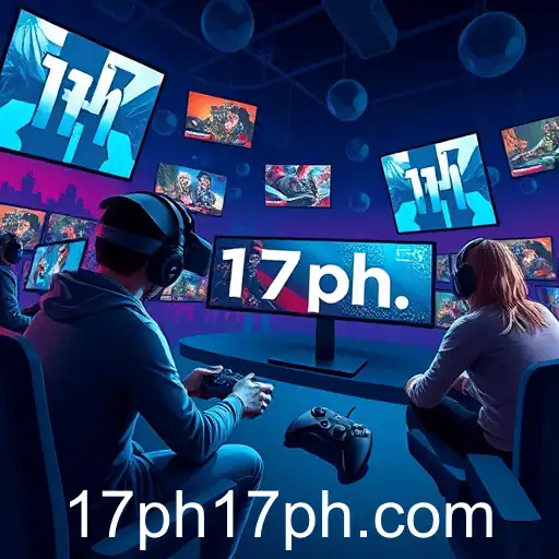 The Evolution of Online Gaming: A 2025 Perspective