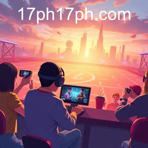 The Evolution of Online Gaming Platforms