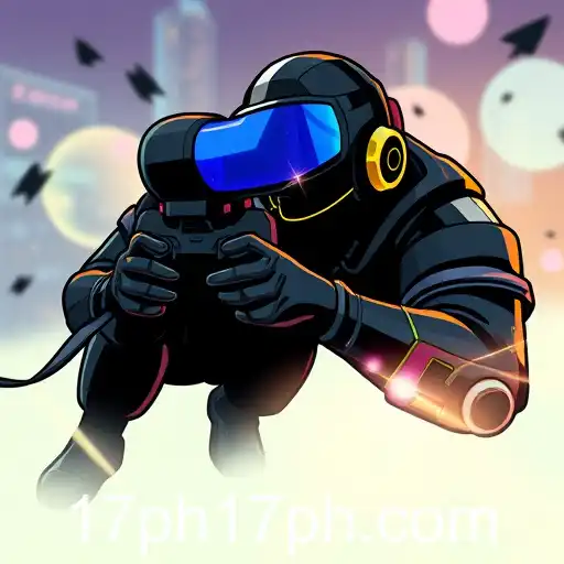 The Evolving Landscape of Online Gaming in 2025