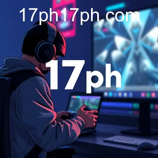 The Rising Influence of 17ph in the Gaming Community