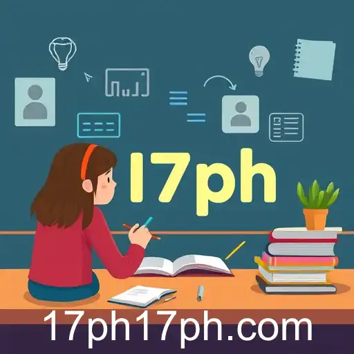 Gaming Evolution: The Rise of 17ph