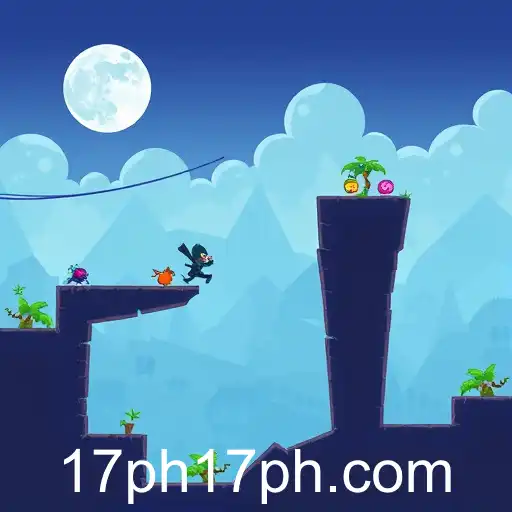 Exploring the Thrilling World of Platform Jumpers: A Dive into Innovation with '17ph'