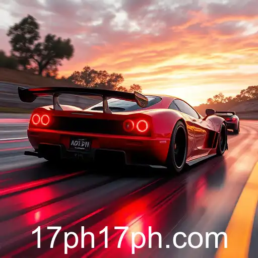 Exploring the Thrills of 'Racing Challenges': An Adrenaline-Packed Online Arena