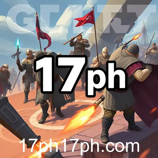 Exploring the World of Strategy Games: The Allure of '17ph'