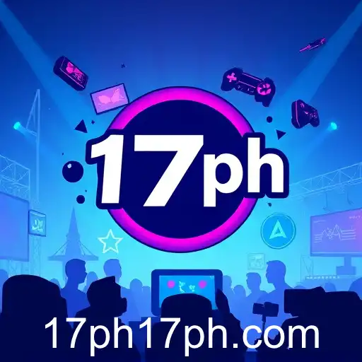 The Rise of 17ph: Gaming in the Digital Age